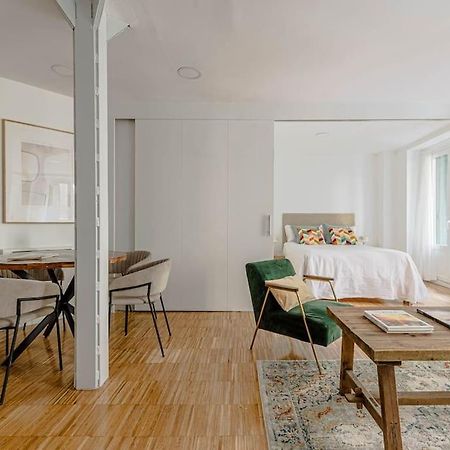Cozy Apartment In Puerta Del Sol - Esparteros Madrid Exterior foto