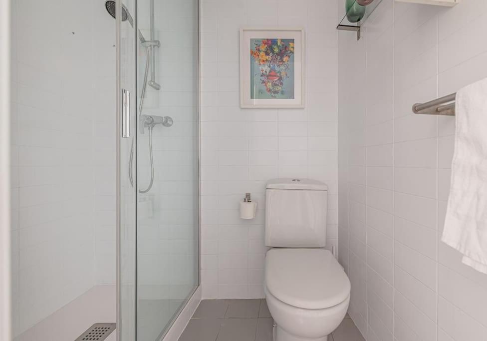 Cozy Apartment In Puerta Del Sol - Esparteros Madrid Exterior foto